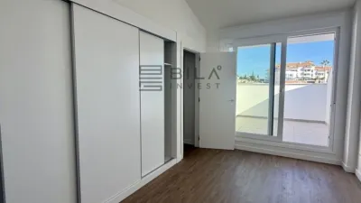 Top-floor apartment in Torreblanca photo 13