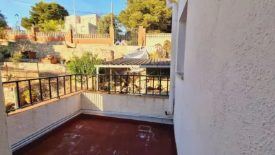 Chalet en Valldemar-Calafell Parc-Mas Romeu photo 34