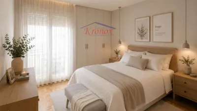 Apartment in Villa de Vallecas photo 20