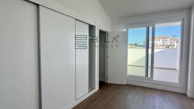 Top-floor apartment in Torreblanca photo 31