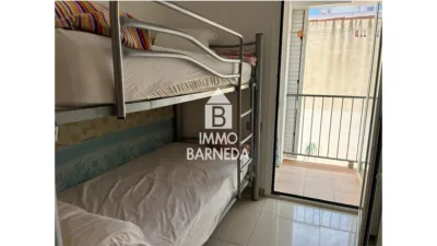 Flat in Carrer de Gravina, 67 photo 17