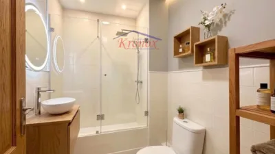 Apartment in Villa de Vallecas photo 22