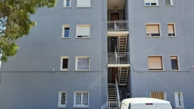 Apartment in Cunit photo 9