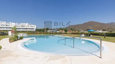 Penthouse in La Cala Golf photo 2