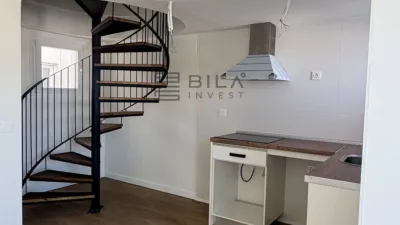 Top-floor apartment in Torreblanca photo 11