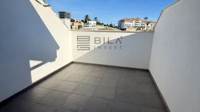 Top-floor apartment in Torreblanca photo 20