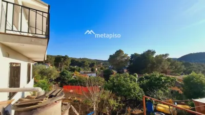 Chalet en Valldemar-Calafell Parc-Mas Romeu photo 7