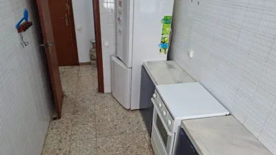Apartment in Cunit photo 13