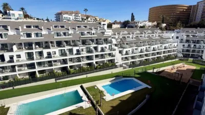 Top-floor apartment in Torreblanca photo 33