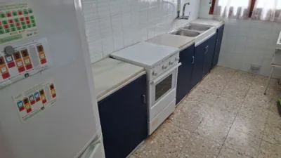 Apartment in Cunit photo 14