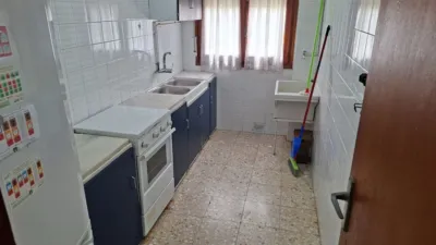Apartment in Cunit photo 2