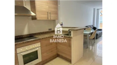 Flat in Carrer de Gravina, 67 photo 8