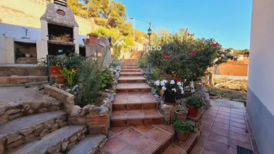 Chalet en Valldemar-Calafell Parc-Mas Romeu photo 11