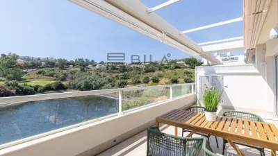 Penthouse in La Cala Golf photo 5