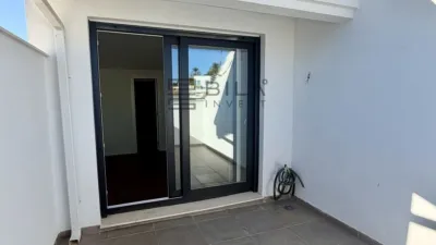Top-floor apartment in Torreblanca photo 19