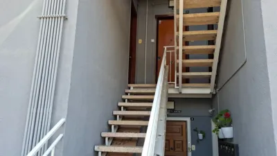 Apartment in Cunit photo 8