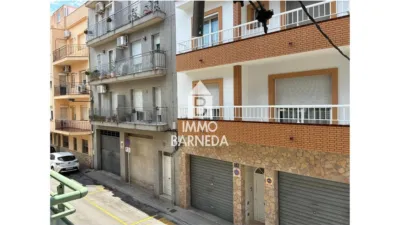 Flat in Carrer de Gravina, 67 photo 19