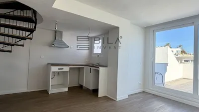 Top-floor apartment in Torreblanca photo 9