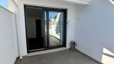 Top-floor apartment in Torreblanca photo 29