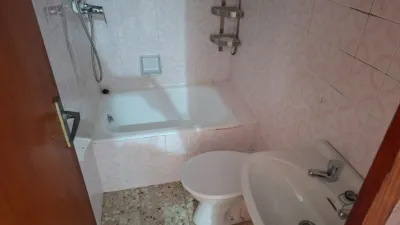 Apartment in Cunit photo 23