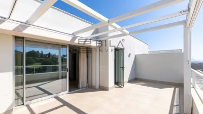 Penthouse in La Cala Golf photo 4