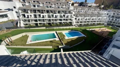 Top-floor apartment in Torreblanca photo 3