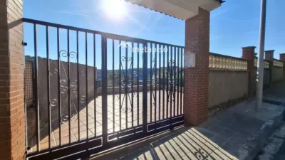 Chalet en Valldemar-Calafell Parc-Mas Romeu photo 37