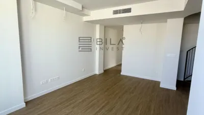 Top-floor apartment in Torreblanca photo 6