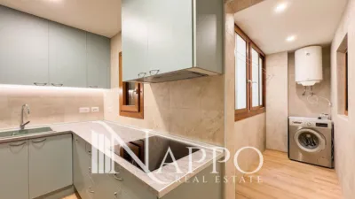 Apartment in Santa Catalina photo 15