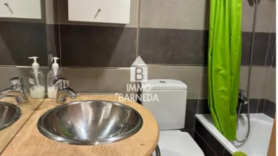 Flat in Carrer de Gravina, 67 photo 29