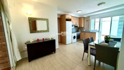 Apartment at Carrer del Baixador, 19 photo 5