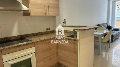Flat in Carrer de Gravina, 67 photo 26
