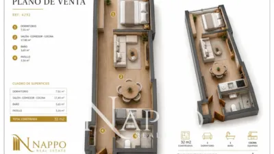 Apartment in Costa de La Calma photo 18