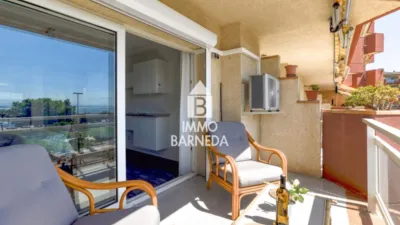 Apartment at Carrer de Mercè Rodoreda, 1 photo 5