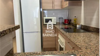 Flat in Carrer de Gravina, 67 photo 25
