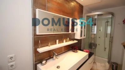 Semi-detached house in Alcanada photo 25