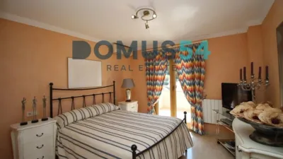 Semi-detached house in Alcanada photo 11