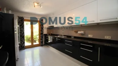 Semi-detached house in Alcanada photo 4