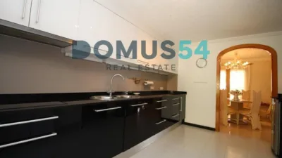 Semi-detached house in Alcanada photo 19