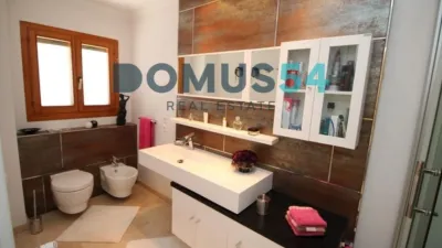 Semi-detached house in Alcanada photo 12