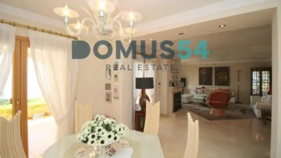 Semi-detached house in Alcanada photo 18