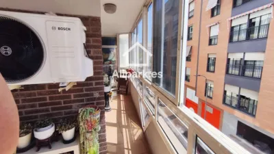 Pis – Alacant / Alicante, Campoamor, l'Alacantí - Vista 3