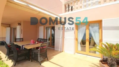 Semi-detached house in Alcanada photo 14