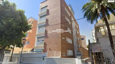 Apartment at Carrer del Baixador, 19 photo 3