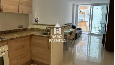Flat in Carrer de Gravina, 67 photo 27