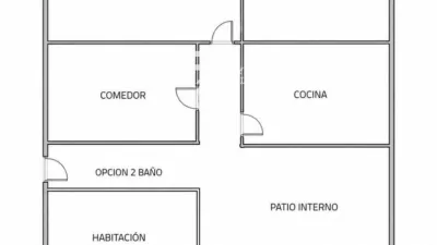 Apartment on Sant Isidre Obrador Llaurador Street photo 14