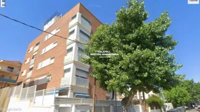 Apartment at Carrer del Baixador, 19 photo 2