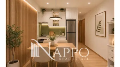 Apartment in Costa de La Calma photo 14