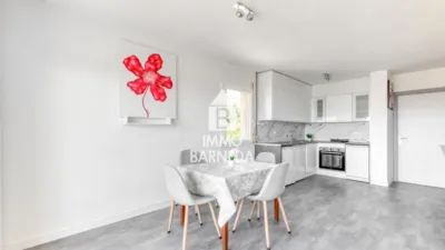 Apartment at Carrer de Mercè Rodoreda, 1 photo 23