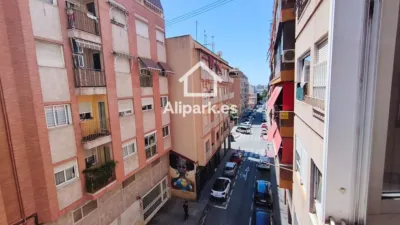 Pis – Alacant / Alicante, Campoamor, l'Alacantí - Més